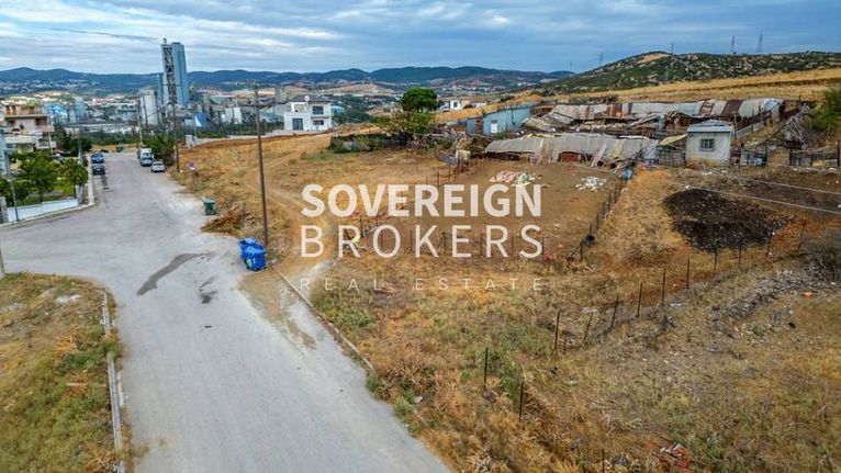 Οικόπεδο 454 τ.μ. για πώληση, Θεσσαλονίκη - Περιφ/Κοί Δήμοι, Ευκαρπία