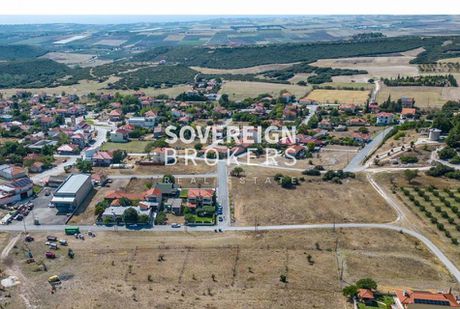 Οικόπεδο 678τ.μ. για πώληση-Καλλικράτεια » Νέα γωνιά