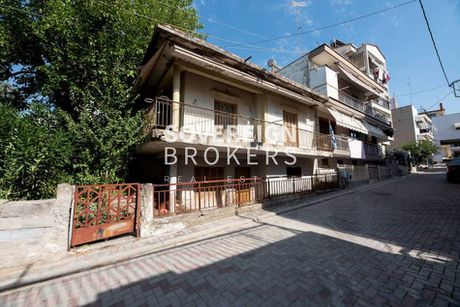 Οικόπεδο 239τ.μ. για πώληση-Πολίχνη » Επέκταση