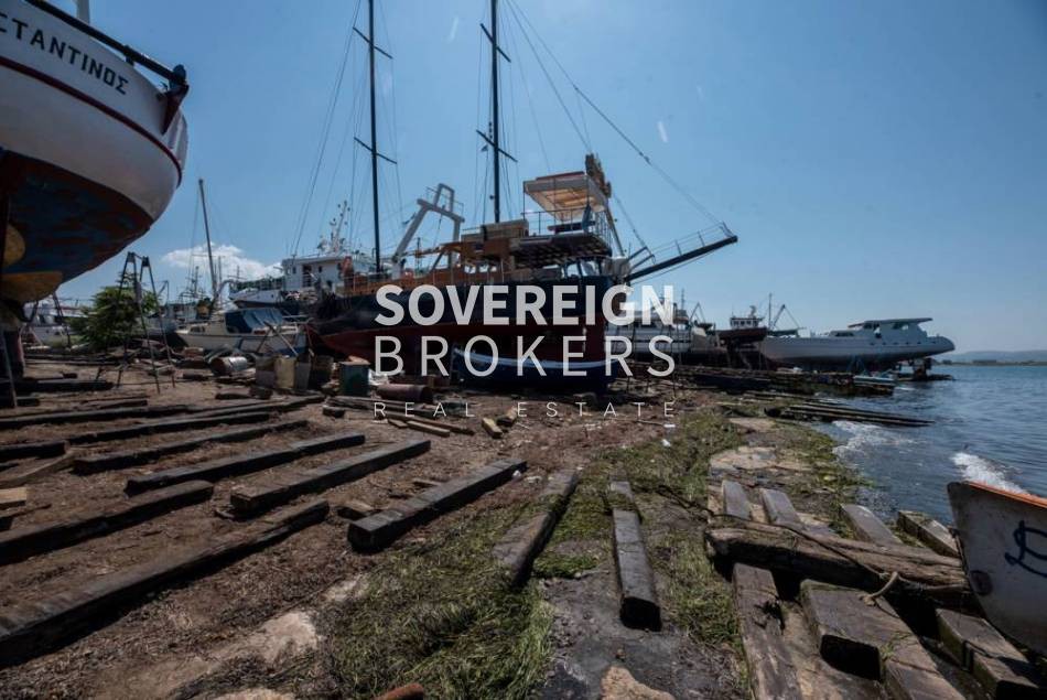Οικόπεδο 5.074 τ.μ. πρός πώληση, Θεσσαλονίκη - Περιφ/Κοί Δήμοι, Πυλαία
