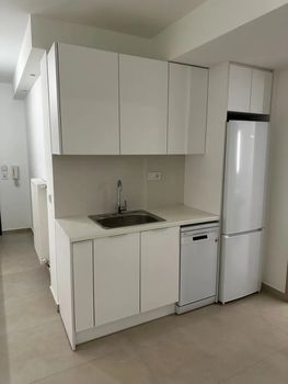 Apartment 43sqm for sale-Gizi - Pedion Areos » Platia Gkizi