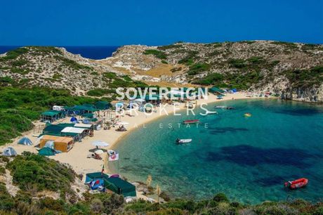 Οικόπεδο 500τ.μ. για πώληση-Τορώνη » Σκάλα συκέας
