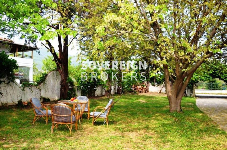 Ξενοδοχείο 400 τ.μ. προς πώληση, Ασπροβάλτα
