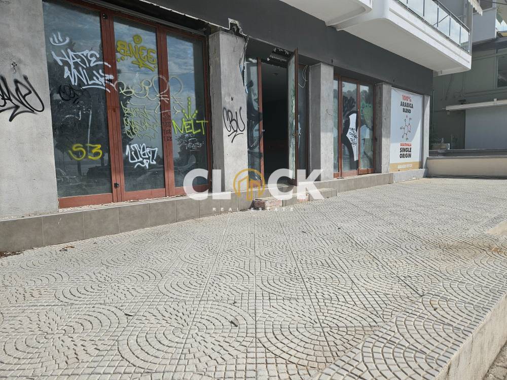Κατάστημα 170 τ.μ. πρός ενοικίαση, Θεσσαλονίκη - Περιφ/Κοί Δήμοι, Καλαμαριά