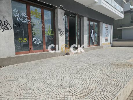 Κατάστημα 170τ.μ. για ενοικίαση-Καλαμαριά » Αρετσού