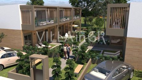 Maisonette 65sqm for sale-Kallikrateia » Agios Pavlos