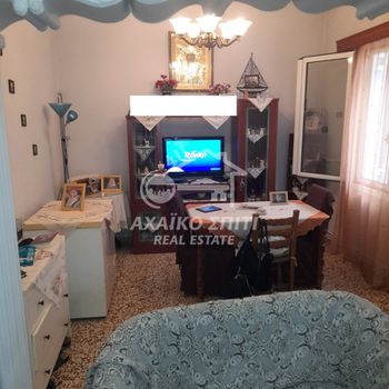 Apartment 70sqm for sale-Patra » Zarouchleika