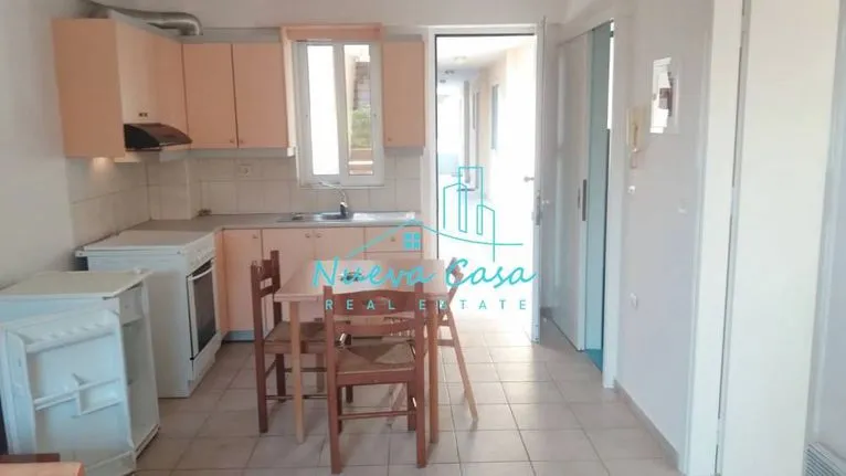 Apartment 41 sqm for sale, Achaia, Patra