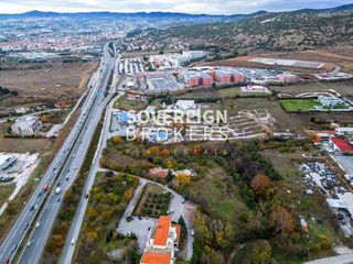 Αγροτεμάχια 8.552 τ.μ. για πώληση