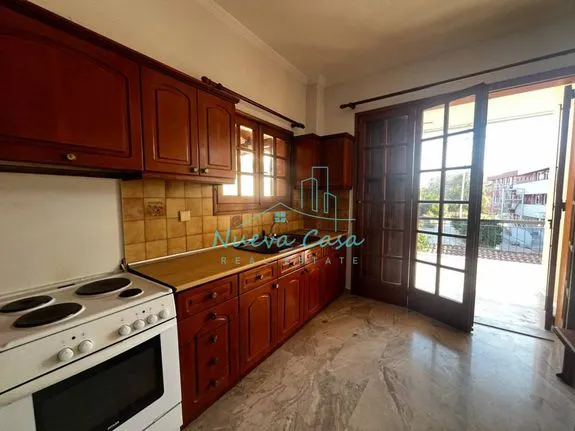 Apartment 60 sqm for rent, Achaia, Patra