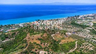 Αγροτεμάχια 9.379 τ.μ. για πώληση