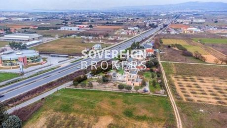 Αγροτεμάχια 10.500τ.μ. για πώληση-Θέρμη » Καρδιά