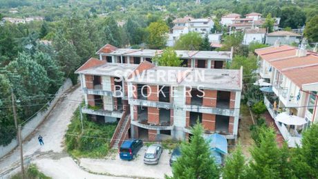 Μεζονέτα 600τ.μ. για πώληση-Μυγδονία » Μελισσοχώρι