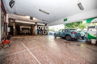 Κατάστημα 992 τ.μ. για πώληση, Θεσσαλονίκη - Κέντρο, Μπότσαρη-thumb-1