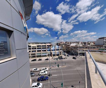 Γραφείο 180τ.μ. για πώληση-Σταυρούπολη » Άνωθεν ασύλου