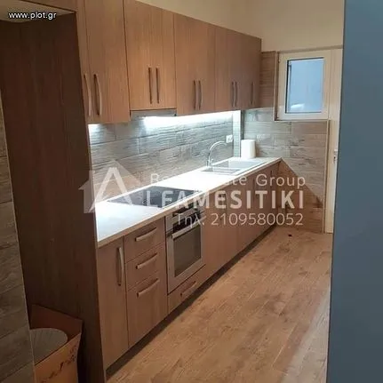 Apartment 70 sqm for sale, Athens - Center, Sepolia - Skouze