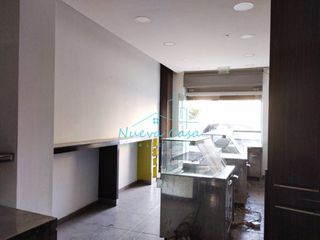 Κατάστημα 65 τ.μ. προς ενοικίαση, Νοσοκομείο Πάτρας-thumb-2