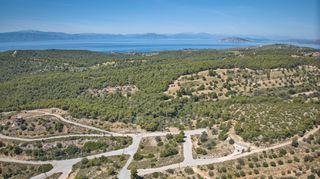 Οικόπεδο 400 τ.μ. για πώληση, Αργολίδα, Κρανίδι-thumb-5
