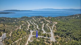 Οικόπεδο 400 τ.μ. για πώληση, Αργολίδα, Κρανίδι-thumb-2