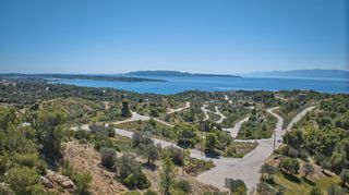 Οικόπεδο 400 τ.μ. για πώληση, Αργολίδα, Κρανίδι-thumb-11