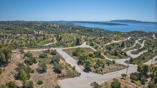 Οικόπεδο 400 τ.μ. για πώληση, Αργολίδα, Κρανίδι-thumb-13