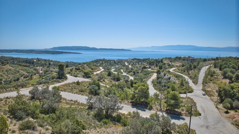 Οικόπεδο 400 τ.μ. για πώληση, Αργολίδα, Κρανίδι