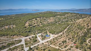 Οικόπεδο 400 τ.μ. για πώληση, Αργολίδα, Κρανίδι-thumb-3