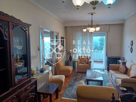 Apartment 114sqm for sale-Panorama » Center