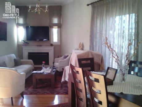 Building 318sqm for sale-Chaidari » Astythea
