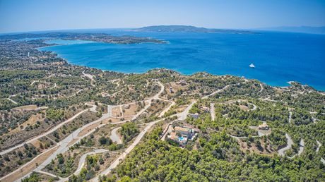 Οικόπεδο 400 τ.μ. για πώληση