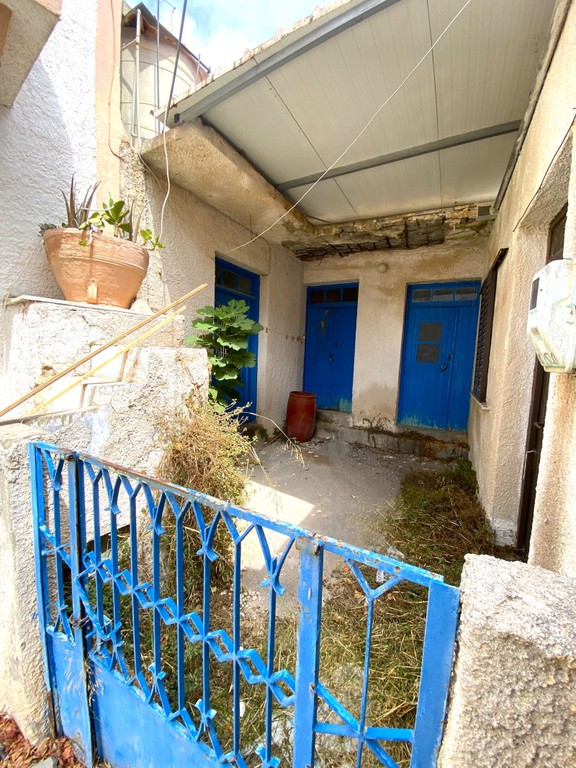 Μονοκατοικία 70 τ.μ. πρός πώληση, Ν. Λασιθίου, Σητεία