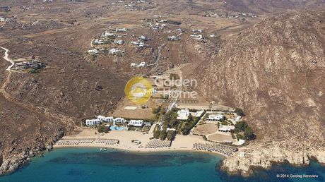 Οικόπεδο 4.050τ.μ. για πώληση-Μύκονος » Πλιντρί