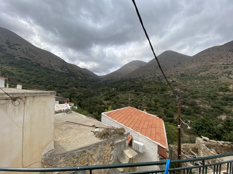 Μονοκατοικία 122 τ.μ. προς ενοικίαση, Λάστρος