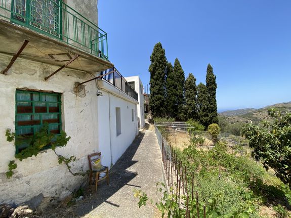 Μονοκατοικία 122 τ.μ. για ενοικίαση, Ν. Λασιθίου, Σητεία