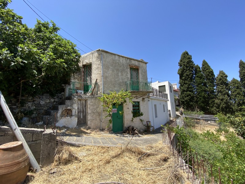 Μονοκατοικία 122 τ.μ. προς ενοικίαση, Λάστρος