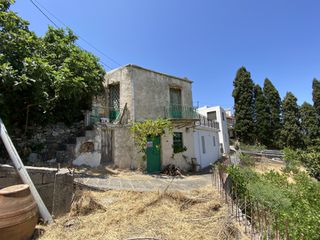 Μονοκατοικία 122 τ.μ. για ενοικίαση, Ν. Λασιθίου, Σητεία-thumb-3