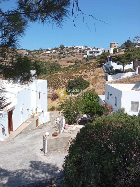 Οικόπεδο 12.500 τ.μ. πρός πώληση, Δωδεκάνησα, Πάτμος