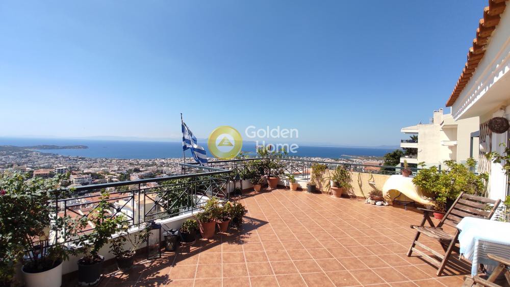 Μονοκατοικία 392 τ.μ. προς πώληση, Πανόραμα Βούλας