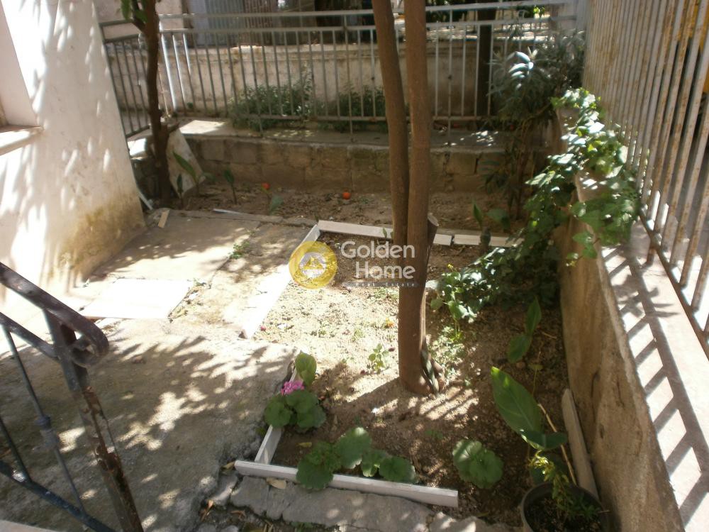 Οικόπεδο 310 τ.μ. πρός πώληση, Αθήνα - Κέντρο, Άγιος Ελευθέριος - Προμπονά - Ριζούπολη
