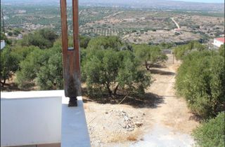 Μεζονέτα 200 τ.μ. προς πώληση, Κέντρο Σητείας-thumb-22