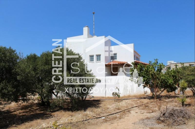 Μεζονέτα 200 τ.μ. προς πώληση, Κέντρο Σητείας