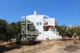 Μεζονέτα 200 τ.μ. προς πώληση, Κέντρο Σητείας-thumb-3