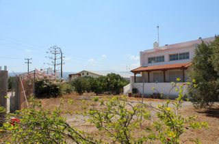Μεζονέτα 200 τ.μ. προς πώληση, Κέντρο Σητείας-thumb-23