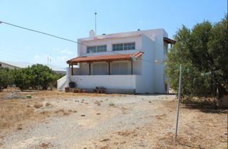 Μεζονέτα 200 τ.μ. προς πώληση, Κέντρο Σητείας-thumb-5