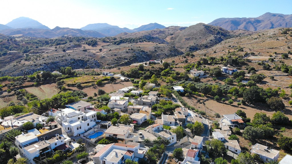 Μονοκατοικία 212 τ.μ. πρός πώληση, Ν. Ρεθύμνου, Ρέθυμνο