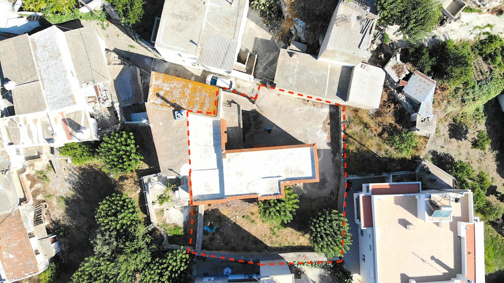 Μονοκατοικία 212 τ.μ. πρός πώληση, Ν. Ρεθύμνου, Ρέθυμνο
