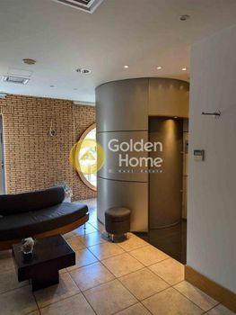 Building 357sqm for rent-Acharnes » Kedro Paleo Menidi