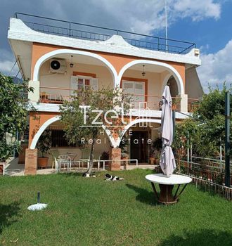Detached home 155sqm for sale-Lilantio » Panorama