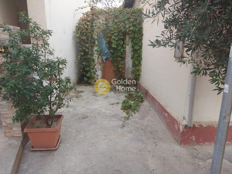 Land plot 96sqm for sale-Nea Ionia » Eleftheroupoli