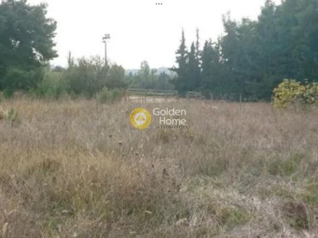 Parcel 4.463 sqm for sale